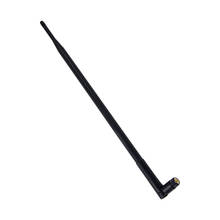 WIFI Antennas 2.4GHz 9dBi Wireless Booster WLAN Antenna For USB Modem Router PCI New Arrival 2024 - buy cheap