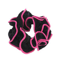 6 Pcs Velvet Scrunchie Pack for Women Hair Accessories Girl Elastic Hair Ties Set Holder Korean Cute Scrunchies 2020 VERVAE 2024 - buy cheap