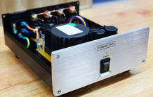 NEW XLR Balance / RCA Single-Ended Preamp HiFi Audio Switcher Adapter Splitter NE5532 /LM4562 2024 - buy cheap