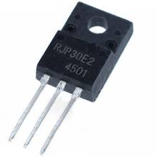 100PCS RJP30E2 RJH30E2 TO-220F The new quality is very good work 100% of the IC chip 2024 - buy cheap