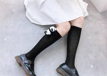 Harajuku Korean Student Cute Lolita panda Socks Anime Sweet Women Socks Kawaii Princess Stocking  B732 2024 - buy cheap