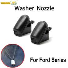 MISIMA Windscreen Window Wiper Washer Nozzle Jet For Ford Focus MK 3 For Mondeo MK4 C-max Fiesta MK 5 2007 2008 2009 2010 2024 - buy cheap