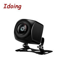 Idoing HD CCD 170 Degree Angle Rear Camera Reversing Backup Reverse Camera Rear View Camera for Android 5.1/6.0/7.1/8.0/9.0/10.0 2024 - buy cheap