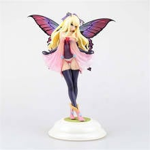 Anime Sexy Figure Tony Butterfly Girl 1/6 Scale Painted PVC Action Figure Collectible Model Adult Toys Doll 2024 - buy cheap