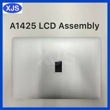 For Apple Macbook Pro retina A1425 FULL Display LCD LED Screen Assembly MD212 MD213 ME662 Late 2012 Early 2013 2024 - buy cheap