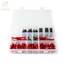 Buy For Honda Cb150r Exmotion Cb190r Cbf190r Cb190x Cbf190x Cb250f Cb250r Cb300r Motorcycle Windshield Body Fairing Bolts Screws In The Online Store Mj Autocycle Store At A Price Of 22 Usd With