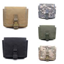 Military Tactical Waist Belt Bag Molle Pouch Utility EDC Tool Bag Phone Case Small Pocket Outdoor Hunting Accessories Pouch 2024 - buy cheap