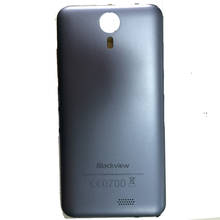 For BlackView BV2000 Original Battery Cover Phone Back Case For BlackView BV2000S Smartphone 2024 - buy cheap