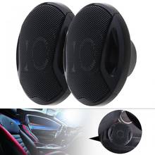 TS-G1041R 2pcs 250W 4 Inch Car HiFi Coaxial Speaker Vehicle Door Auto Audio Music Stereo Full Range Frequency Speakers for Cars 2024 - buy cheap