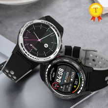 2020 best selling Smart Watch GPS men Compass Barometer Altitude women Bluetooth Calling SmartWatch support cycling climbing 2024 - buy cheap