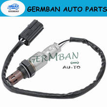 Sensor frontal de oxigênio 96418971, sensor frontal para chevrolet, matiz, captiva, rezzi, mazda eunos, opel 2.4l 2024 - compre barato