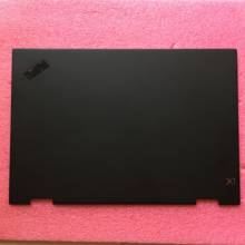 Новый оригинальный ноутбук Lenovo ThinkPad X1 Yoga 3rd LCD задняя крышка Топ чехол MAG, ALfoil, RGB 460.0CX0B. 0001 01AY948 2024 - купить недорого