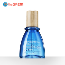 The SAEM Power-ampolla Hydra 40, suero reafirmante para el cuidado de la piel, ampolla de aceite esencial, suero facial nutritivo, cosmético coreano 2024 - compra barato