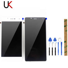 LCD Display Screen For BLU R1 HD LCD With Touch Panel Digitizer Screen Assembly 2024 - buy cheap