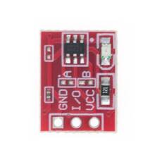 NEW TTP223 Touch button Module Capacitor type Single Channel Self Locking Touch switch sensor 2024 - buy cheap