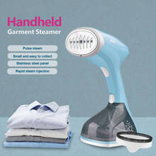 Handheld Garment Steamer Steam Hanging Ironing Machine Electric Garmenr Cleaner Steam Ironing Clothes Generator 2024 - buy cheap