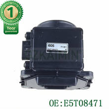 High Quality NEW Mass Air Flow Meter OEM  MD343605 E5T08471 MAF E5T08471  For Mitsubishi Pajero Pinin Montero IO Lancer EX Colt 2024 - buy cheap