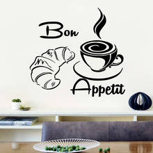 De cocina o cafetería Auto adhesivo de vinilo calcomanía Mural resistente al agua para habitaciones de niños Diy casa decoración pegatina Mural vinilos decorativos 2024 - compra barato