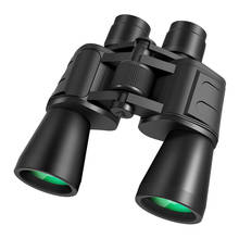 60x60 3000M HD Professional Magnification Zoom Powerful Binoculars Low Light Night Vision For Outdoor Hunting Camping Concert 2024 - buy cheap