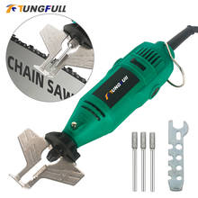 Chainsaw Sharpening Kit Mini Polishing Set Rotary Tool Chain Saw Sharpener Attachment Chains Tool Drill Rotary Accessories Set 2024 - buy cheap