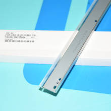 2pc. For canon IRC2880 IRC3380 transfer belt cleaning blade, IRC2880 copier parts. transfer blade Transfer belt blade 2024 - buy cheap