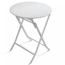 Folding Table Table Simple Little Round The Balcony A Square Table Square Desk Dinner Table 2024 - buy cheap