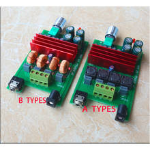 KYYSLB DC12-25V TDA3116D2 High Power Digital Amplifier Board 4~8ohm Dual Core TPA3116 100W * 2 Power Amplifier Board 2024 - buy cheap