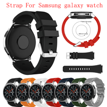 Strap For Samsung Galaxy watch 3 45mm/Amazfit Stratos Watch 2/huawei watch gt 2e/2/Amazfit Pace/Gear S3 Classic 22mm watch Band 2024 - buy cheap