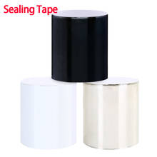 Super Strong Fiber Adhesive Waterproof Tape Fiberfix Stop Leaks Seal Repair Tape Performance Self Fix Duct Tape Dropship 3 Color 2024 - buy cheap