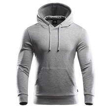 SANHENG Brand Men Hoodies Long Sleeve Hoodies Pullovers Sweatshirts Hoodie Women Men Casual Hooded Clothes Unisex 2024 - buy cheap