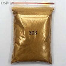 50g Royal Gold Powder Pigment Nail Art Craft  Classical Golden Glitter Powder Flash Dust Decoration Paint Coating 2024 - купить недорого