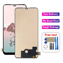 Tested LCD For Xiaomi CC9E Mi CC9E MiCC9E LCD Display Touch Screen Digitizer Assembly + Frame For Xiaomi Mi A3 MiA3 LCD 2024 - buy cheap