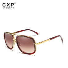 Солнцезащитные очки GXP женские, винтажные, UV400, 2020 2024 - купить недорого