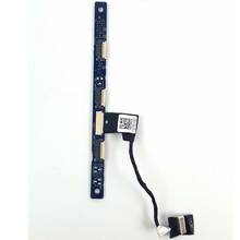 A148S2 LED Logo Light Board with Cable For Alien-Ware 13 Laptop Notebook System 2024 - buy cheap