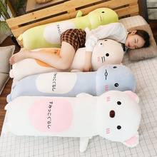 Japanese Animation Sumikko Gurashi Plush Pillow Toy Corner Bear&Cat&Dinosaur&Penguin Cartoon Stuffed Doll Lovers Valentine Gift 2024 - buy cheap