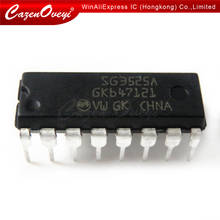 1pcs/lot SG3525A SG3525 3525AN KA3525A DIP-16 In Stock 2024 - buy cheap