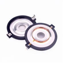 2pcs Replace Diaphragm For Beyma CP21, CP21F, CP22, CP25 Tweeter CP22DIA 16 ohm and 8 ohm 2024 - buy cheap