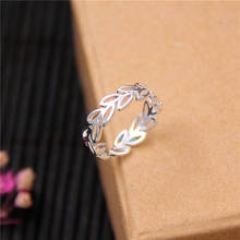 Anéis góticos para mulheres e homens, joia de presente de aniversário romântico, para casamento e noivado 2024 - compre barato