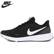 Nova chegada original nike revolution 5 tênis de corrida masculino 2024 - compre barato