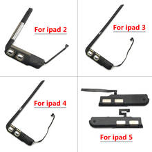 For iPad 2 3 4 5 Buzzer Ringer Loud Speaker Loudspeaker Flex Cable Ribbon Replacement Parts 2024 - buy cheap