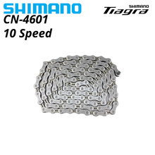 Shimano Bike Chain Cn 5701 6701 4601 10s Road Bicycle Chains Buy Cheap In An Online Store With Delivery Price Comparison Specifications Photos And Customer Reviews