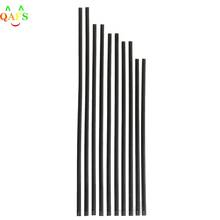 Limpiaparabrisas de 6mm, 14, 16, 17, 18, 19, 20, 21 y 22 pulgadas, relleno del vehículo, tira de goma suave para Metal tipo U, 2 uds. 2024 - compra barato