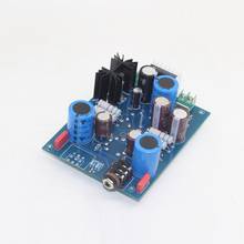 Single Ended Class A Amp Board Finished Headphone 6N5P 6N11 Tube Amplifier DIY Accessories 2024 - buy cheap