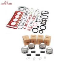 1.8T 06H 107 065 CP Engine Overhaul Kit 23MM Modified Pistons Rings Gasket Seals For Audi A3 A4 A5 TT VW CC Jetta Passat Skoda 2024 - buy cheap