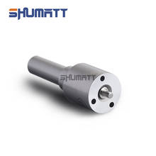 China Made New Common Rail Fuel Nozzle DLLA150P1052 For Injector 095000-8100 8871 2024 - buy cheap