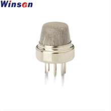 Winsen-Sensor Semiconductor MQ-8/MQ-8B para Gas hidrógeno utilizado en alarma de fugas de Gas doméstico, 10 Uds. 2024 - compra barato