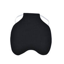Creative Hen Saddle Apron Feather Back Protector Single Strap Standard Chicken Jackets Poultry Vest Protection Holder 2024 - buy cheap