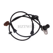 Free Shipping ABS Wheel Speed Sensor Front Left 47911-8H300 479118H300 For Nissan X-Trail T30 2001-2003