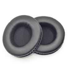 Almohadillas de espuma con memoria blanda para auriculares SONY MDR-V700DJ, recambio de almohadillas para los oídos de alta calidad, modelo V700, V500DJ, Ft perfect23, AugT9 2024 - compra barato