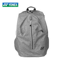 Yonex-mochila YY Original para hombre y mujer, bolsa de tenis yy, BA206, 2020 2024 - compra barato
